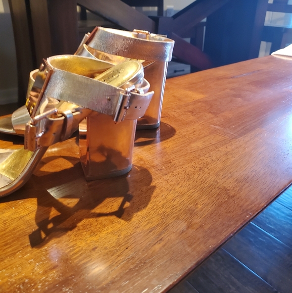 Ted Baker Sandals - Picture 3 of 8